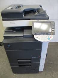 Homesupport & download printer drivers. Konica Minolta Bizhub C452 Digital Colour Photocopier Auction 0063 7017685 Graysonline Australia