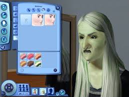 the sims 3 updated preview creating