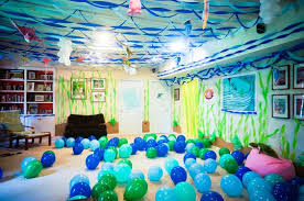 decoration for children s parties