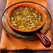 lentil soup with ground beef kalyn s