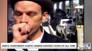 what s the saddest song of all time