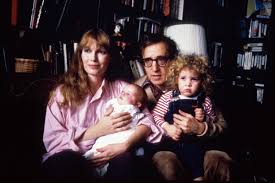 'i was taken to a small attic crawl space in my mother's country house in connecticut by my father,' said farrow, who was. Dylan Farrow Gives Interview About Woody Allen S Alleged Sexual Abuse Vanity Fair