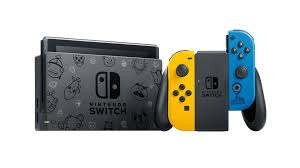 I bought the fortnite bundle because i decided to give the digital code to my nephew who plays with me on xbox. Where To Buy The Gorgeous Limited Edition Fortnite Nintendo Switch Bundle Nintendo Life