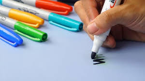 12 ways to easily remove sharpie from