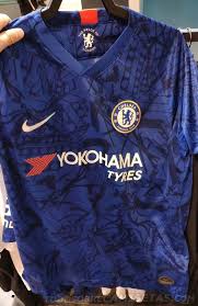 48,598,546 likes · 1,006,969 talking about this. Chelsea 2019 20 Home Away Kit Leaked Todo Sobre Camisetas