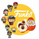 Kinder JOY Funko Edition SUMMER 2023 3ct. FREE SHIPPING | eBay