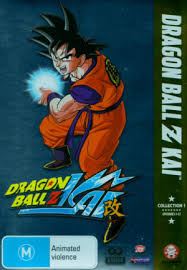 This is because it is an absolute blitz of discs filled with dragon ball z kai episodes. Buy Dragon Ball Z Kai Collection 1 On Dvd From Ezydvd Com Au