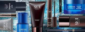 makeup and skincare brands for men why
