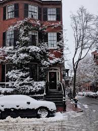 magical winter things to do in boston