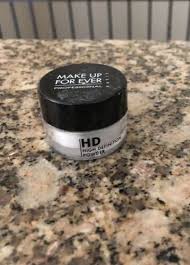ultra hd matte setting powder