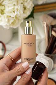 guerlain terracotta le teint foundation