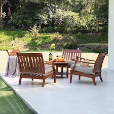 Outdoor Coffee Table 170590 Hw Nt Xx Xx