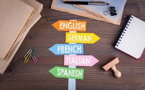 Utilisez votre CPF pour vous former en langues étrangères | Matelem
