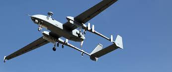 unmanned aerial vehicles uavs