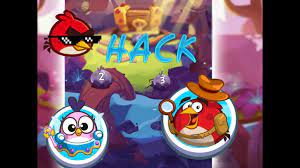 Angry Birds Blast v1.4.2 New HACK on the moves in the event Treasure Hunt -  YouTube