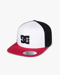 caps hats for men by dc shoes
