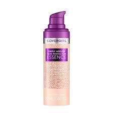 simply ageless skin perfector essence