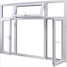 aluminium windows manufacturer