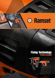 This mechanical anchoring booklet contains information relating to ramset mechanical anchor range. Ramset New Zealand Manualzz