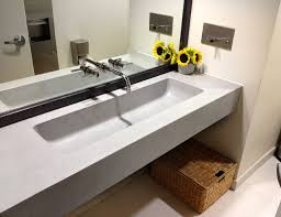 concrete ada compliant bathroom sinks