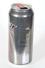 rip it energy drink can empty 16oz