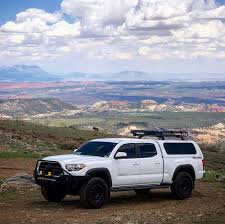how to modify your tacoma the right way