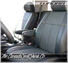 2006 Toyota Tundra Clazzio Seat Covers