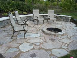 Fire Pits Landscape Company In Western