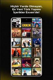 Survivor exxen cup sadece exxen'de. Exxen Free Live Tv Guide 2021 Fur Android Apk Herunterladen