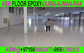 floor epoxy flooring company in dubai