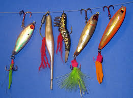 add scent to your lures florida sportsman