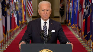 Biden is also reportedly set to confirm earlier reports that he will raise the marginal rate on capital government data on u.s. 7 Takeaways From Joe Biden S Prime Time Covid 19 Speech Cnnpolitics