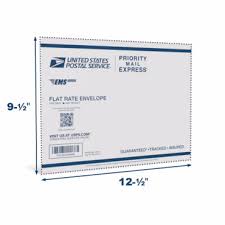 priority mail express flat rate