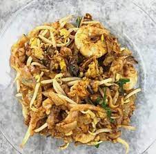 This is the most requested recipe on nyonya cooking. Checking Out Good Char Kuey Teow The Star