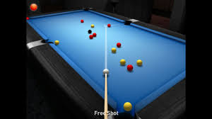 The 8 ball pool billiards is a free program only available for windows, belonging to the category games with subcategory sports and has been created by wissly. Real Pool 3d Official Windows Gameplay Video Youtube