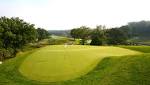 Golf Courses in Bedford, PA | Old Course | Omni Bedford