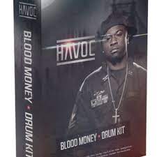 Submitted 2 years ago by juul075. Blood Money Producers Kit Full Stems By Havoc Buy Now Blend