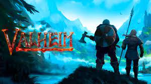 Valheim Hearth and Home PC Free Download Latest Version 2022!