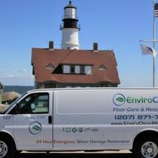 carpet cleaning near south portland me