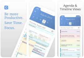 Calendar apps can help budget your time and schedule events, meetings, and tasks to help you take charge of your life. 10 Best Calendar Apps To Stay On Track In 2021