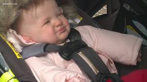 car seat dangers why your child