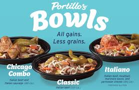 new low carb beef bowls now available