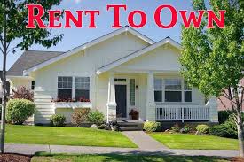 Find free lease to own & rent to own home listings near you! Rent To Own Homes Rent To Own Houses Website Facebook 8 Photos