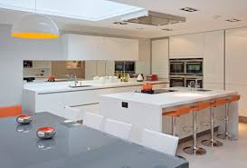 15 modern white kitchens