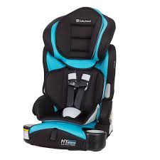 Baby Trend Hybrid Lx 3 In 1 Car Seat
