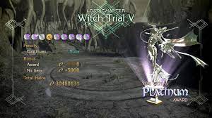 Just finished cheesing this fight with the Bracelet of Time. (I thought I'd  never get it done seeing as I'd died on this chapter so many times) : r/ Bayonetta