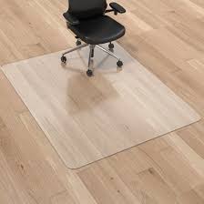 homek office chair mat for hardwood