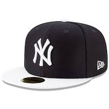 Youth fitted flat bill hats. Pin By Barbie On Gorras Fitted Hats Navy And White New York Yankees