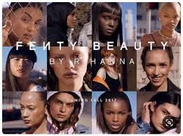 how fenty s brand positioning generated