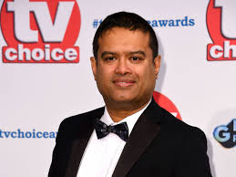The chase star paul sinha has revealed he has been diagnosed with parkinson's disease at the age of 49. Chase Star Paul Sinha The Sinnerman S Life From Gp To Comedy And Marriage Liverpool Echo